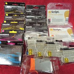 Ink Cartridges X 15
