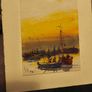 original oil or acrylic painting Image 2