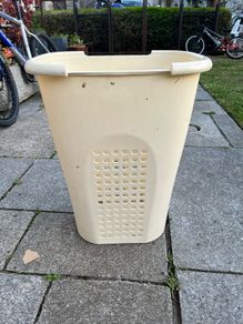 Laundry Basket
