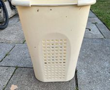 Laundry Basket
