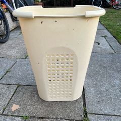 Laundry Basket