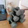 dumbell tree Image 7