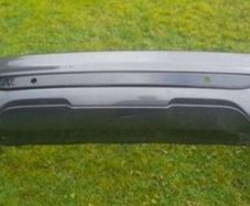 Ford Kuga ST Line Rear Bumper