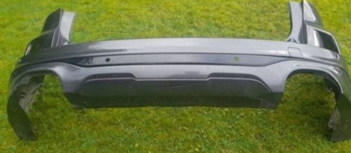 Genuine Ford Kuga ST Line Rear Bumper