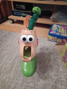 Gooey Louie game