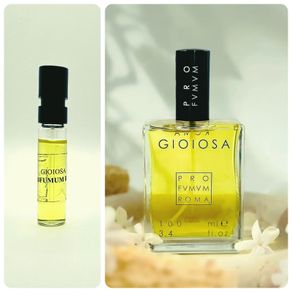 Gioiosa by Profumum Roma