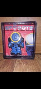 spy bot