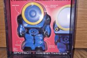spy bot