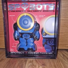 spy bot