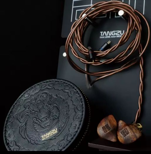 Tangzu Fudu Verse2 Iem