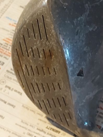 Masterfit No 1 Driver golf club, in excellent condition