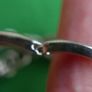Vintage 925 Sterling Silver Bracelet length 9" - 7,5g Image 7