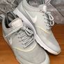 Nike Air Max Thea UK3 EUR36 Ladies/Girls Grey Trainers Shoes   S-C Image 2
