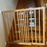 Baby Dan adjustable wooden stair gates Image 2