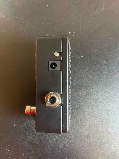 tc electronic mini poly tune