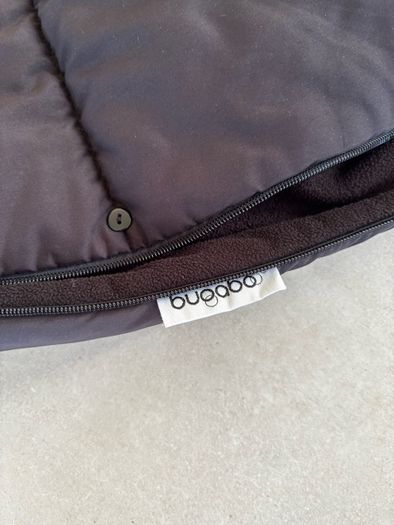 Bugaboo Footmuff
