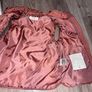 H and M Pink Gilet Size 4-6years Image 2