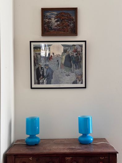 ikea Lykta lamp