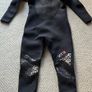Wetsuit TWF XT3 Mens 3mm Full suit for Women's Image 3