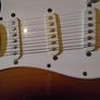 2004 Fender Squire Affinity Stratocaster Image 6