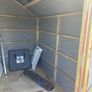 Garden shed Image 3