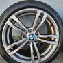 Genuine 18" Bmw Alloys Style 441M Image 5