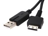 PS Vita 1000 USB Charging charger Cable Data Sync and Charge Lead