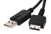 PS Vita 1000 USB Charging charger Cable Data Sync and Charge Lead