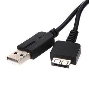 PS Vita 1000 USB Charging charger Cable Data Sync and Charge Lead