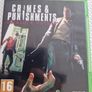Crimes & Punishments Sherlock Holmes Xbox One Games Original Image 2