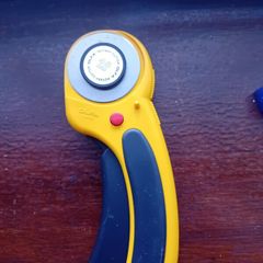 Sewing patchwork and quilting tools
