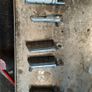 CB400 superfour parts Image 2