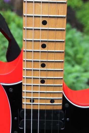 Ibanez RG550 Genesis RFR