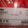 Hyundai Santa Fe - REAR TRW shock absorbers Image 2