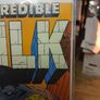 Incredible Hulk #347 1st Joe Fixit Todd McFarlane Image 4