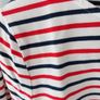 Jaegar Striped Teeshirt TopSize S Image 2