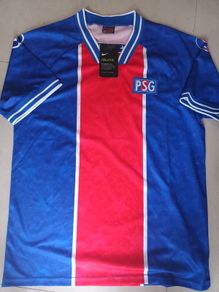 Brand new Jersey PSG Retro 1994 Large