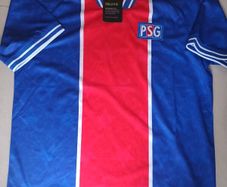 Brand new Jersey PSG Retro 1994 Large
