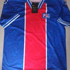 Brand new Jersey PSG Retro 1994 Large
