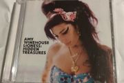 Amy Winehouse - Lioness Hidden Treasures Cd