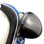 Cleveland Launcher XL2 Draw Driver / 9-12 Degree / Aldila Ascent 40 Regular Image 4