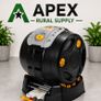 Easy Compost 2in1 Tumbling Composter Image 2