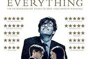 The Theory of Everything DVD Brand New &amp; Sealed
