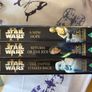 Star Wars video tape Image 3
