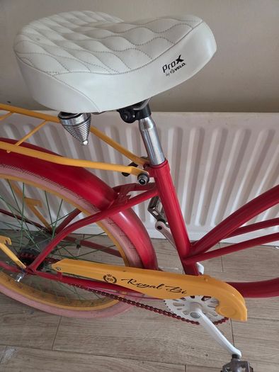 Bike women