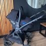 Noordi Fjordi Pram travel system Image 7