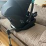 babyseat car seat Image 3
