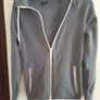 Gym + Coffee blue hoodie as new size medium Image 5