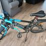 Decathlon kids bike Image 2
