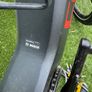 Cube Hybrid Electric bike Image 7